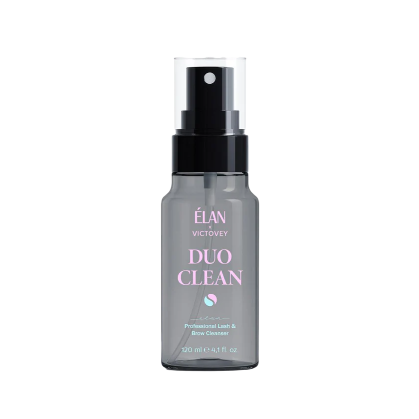 Duo clean - za čišćenje obrva i trepavica