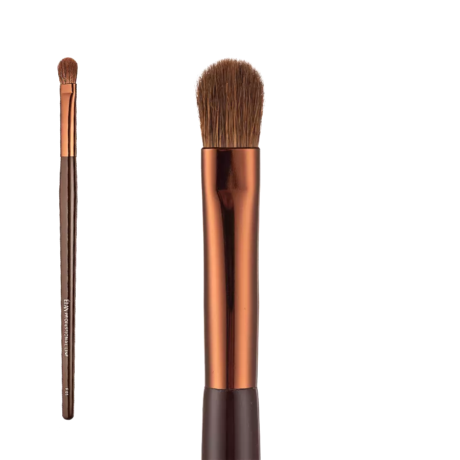 Profesionalna četkica za šminku FACE 3