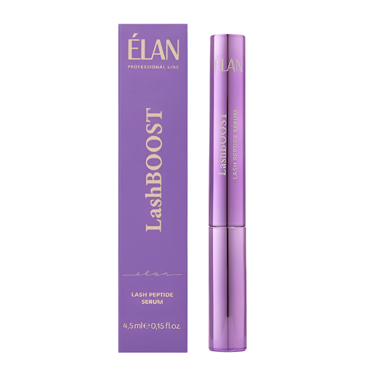 LASH BOOST - serum za rast trepavica