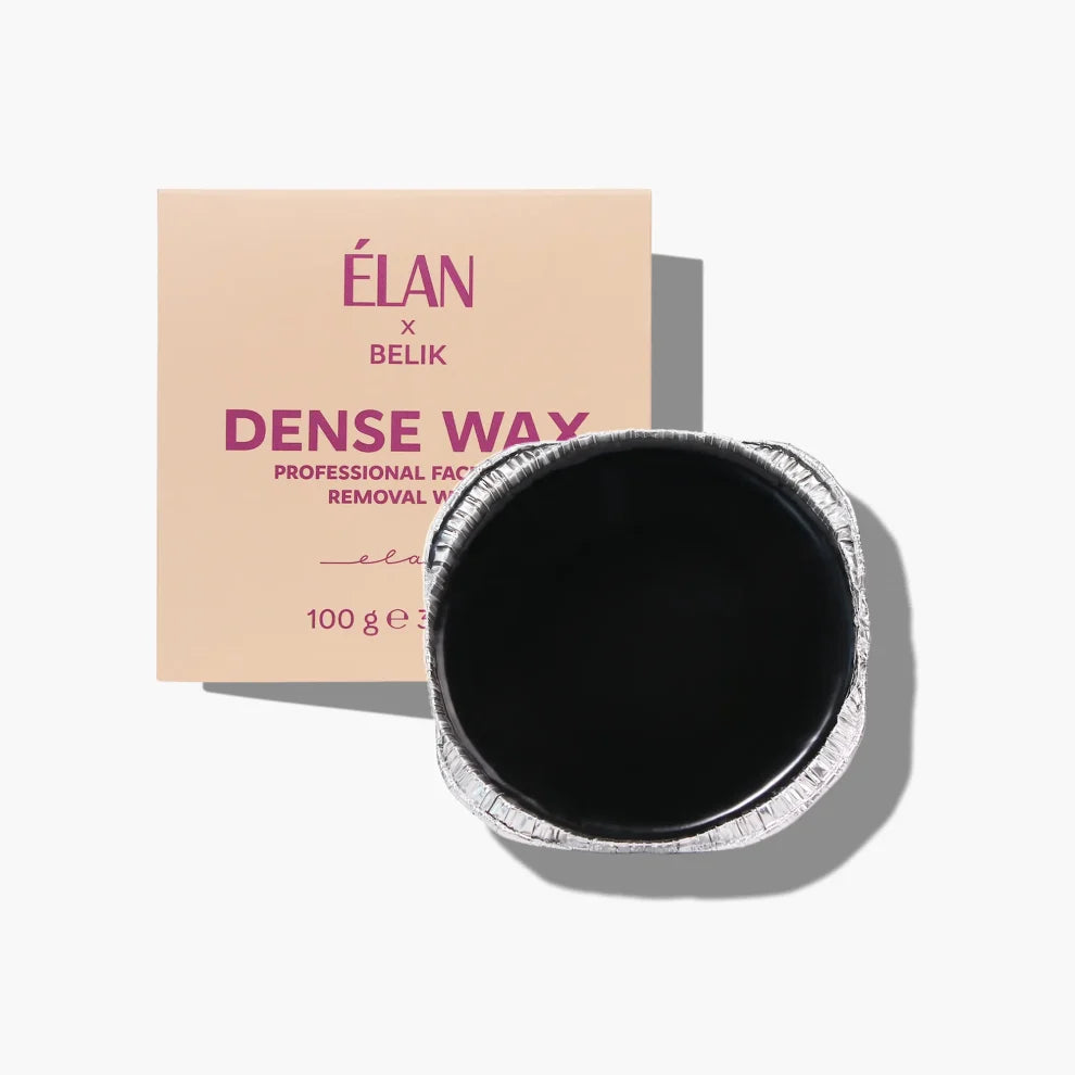 DENSE WAX: Profesionalni vosak za uklanjanje dlačica s lica