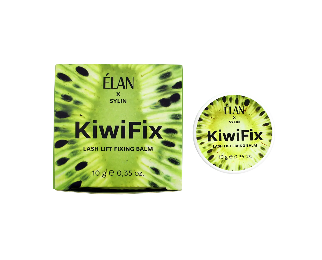 KiwiFix: Lash Lift Fixing Balm
