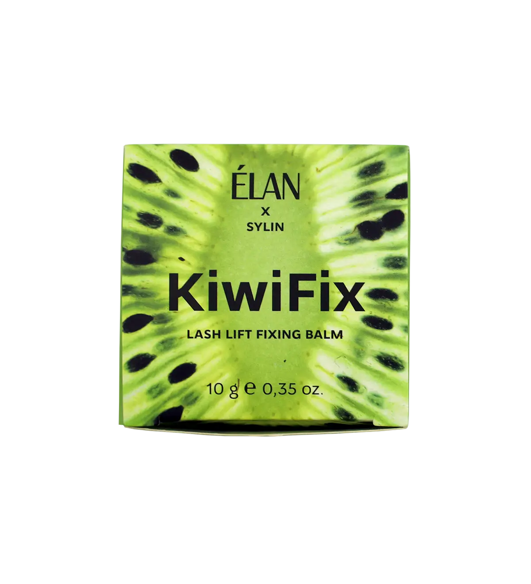 KiwiFix: Lash Lift Fixing Balm
