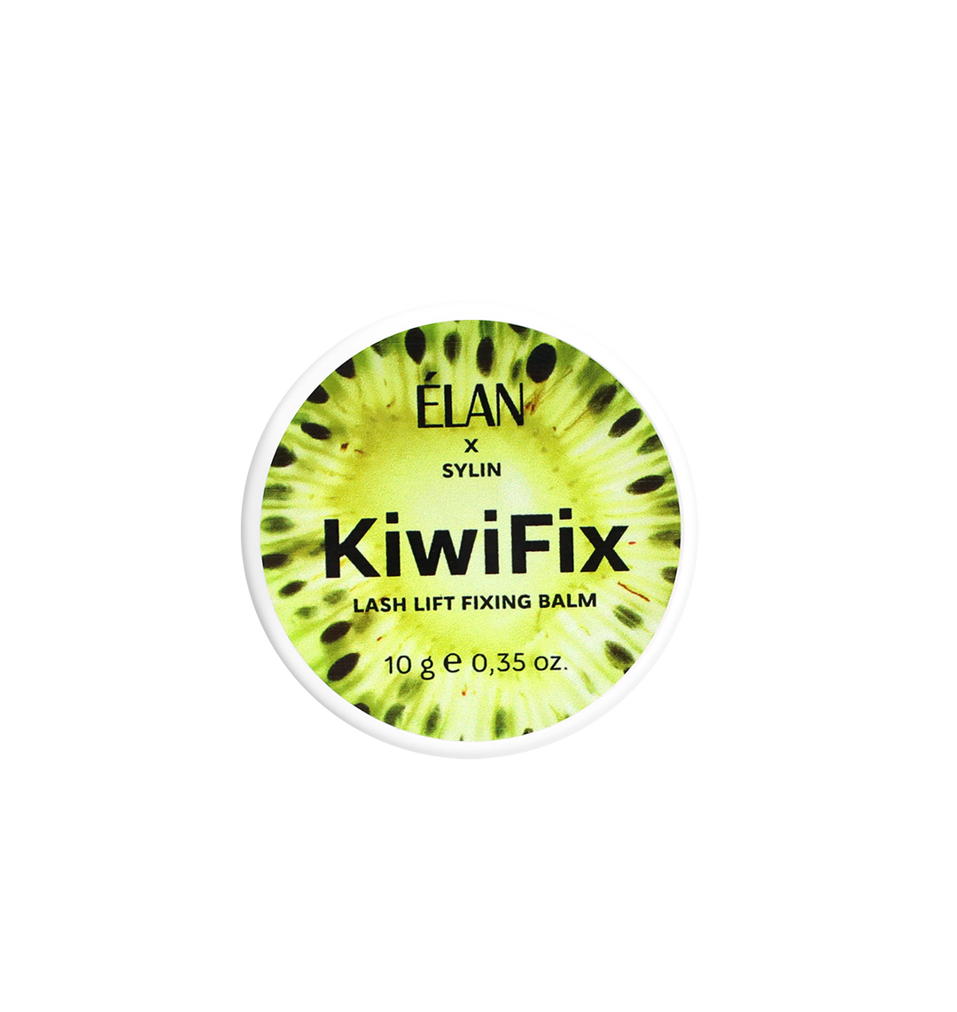 KiwiFix: Lash Lift Fixing Balm