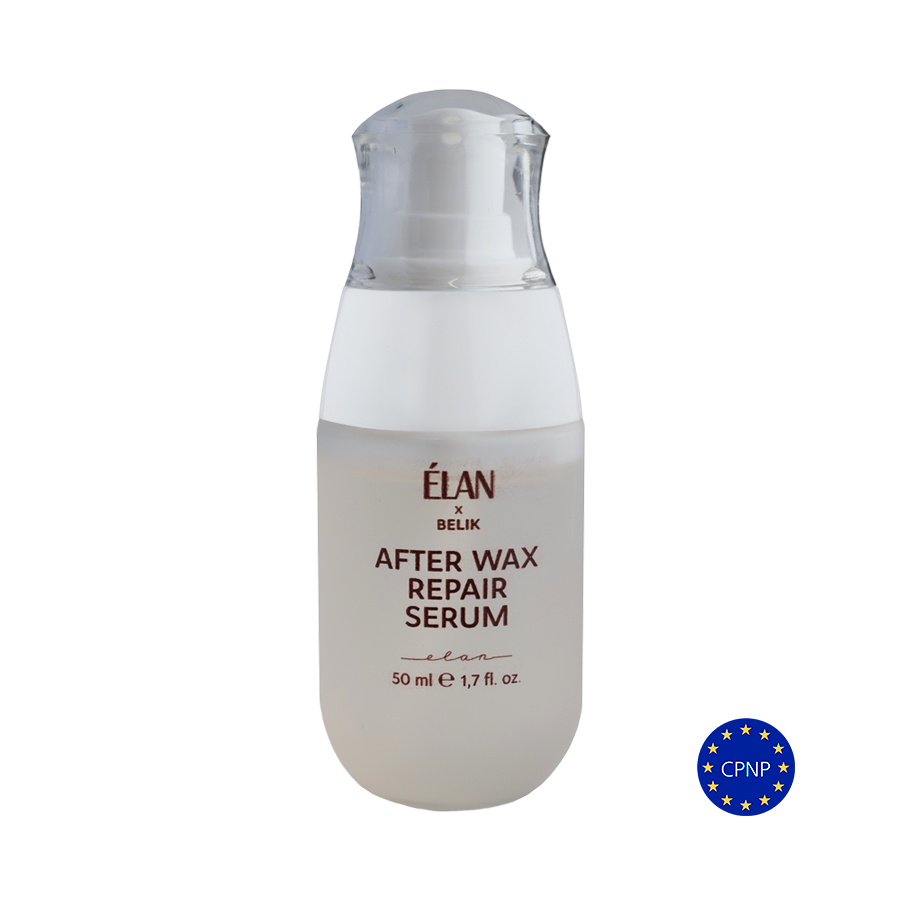 AFTER WAX REPAIR - Serum za obnavljanje nakon depilacije