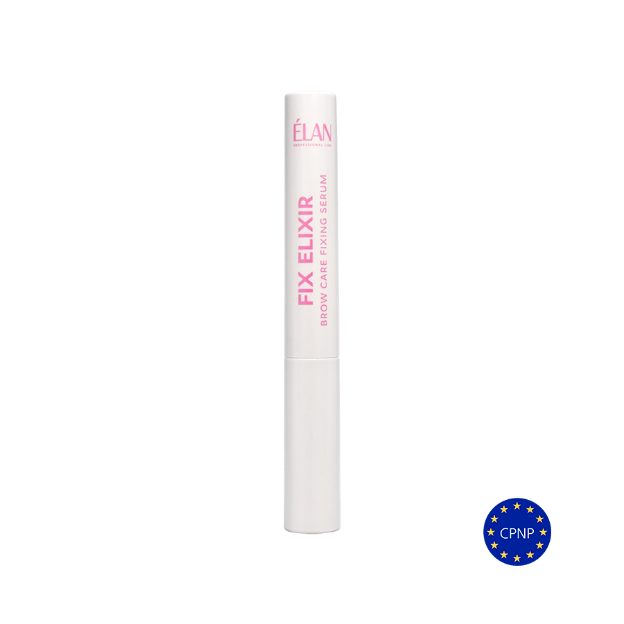 FIX ELIXIR: Serum za negu obrva