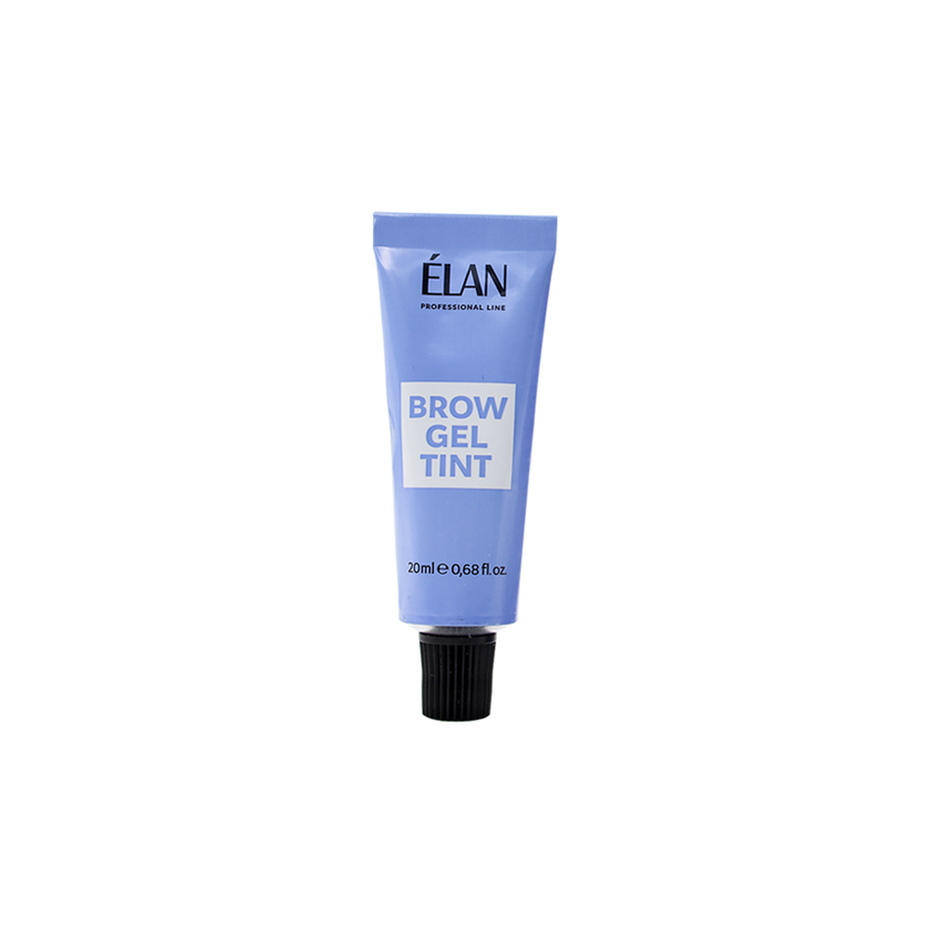 Brow Gel Tint Graphite (20 ml)