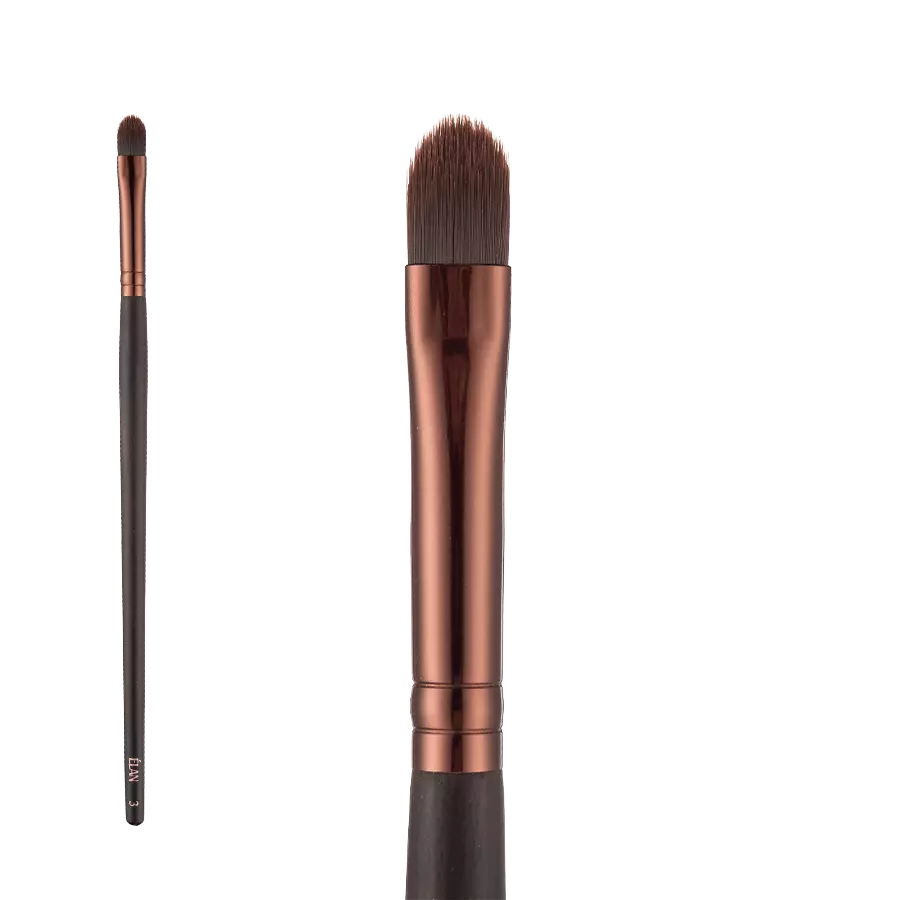 Profesionalna četkica za šminkanje BLACKWOOD 3