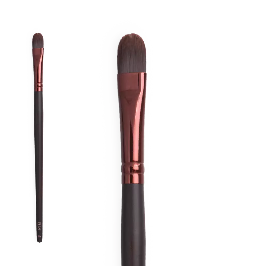 Profesionalna četkica za šminkanje BLACKWOOD 4