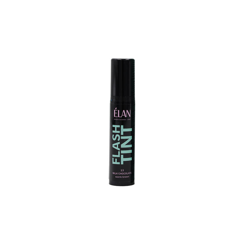 Farba «FLASH TINT» 13 Milk Chocolate (topla braon)