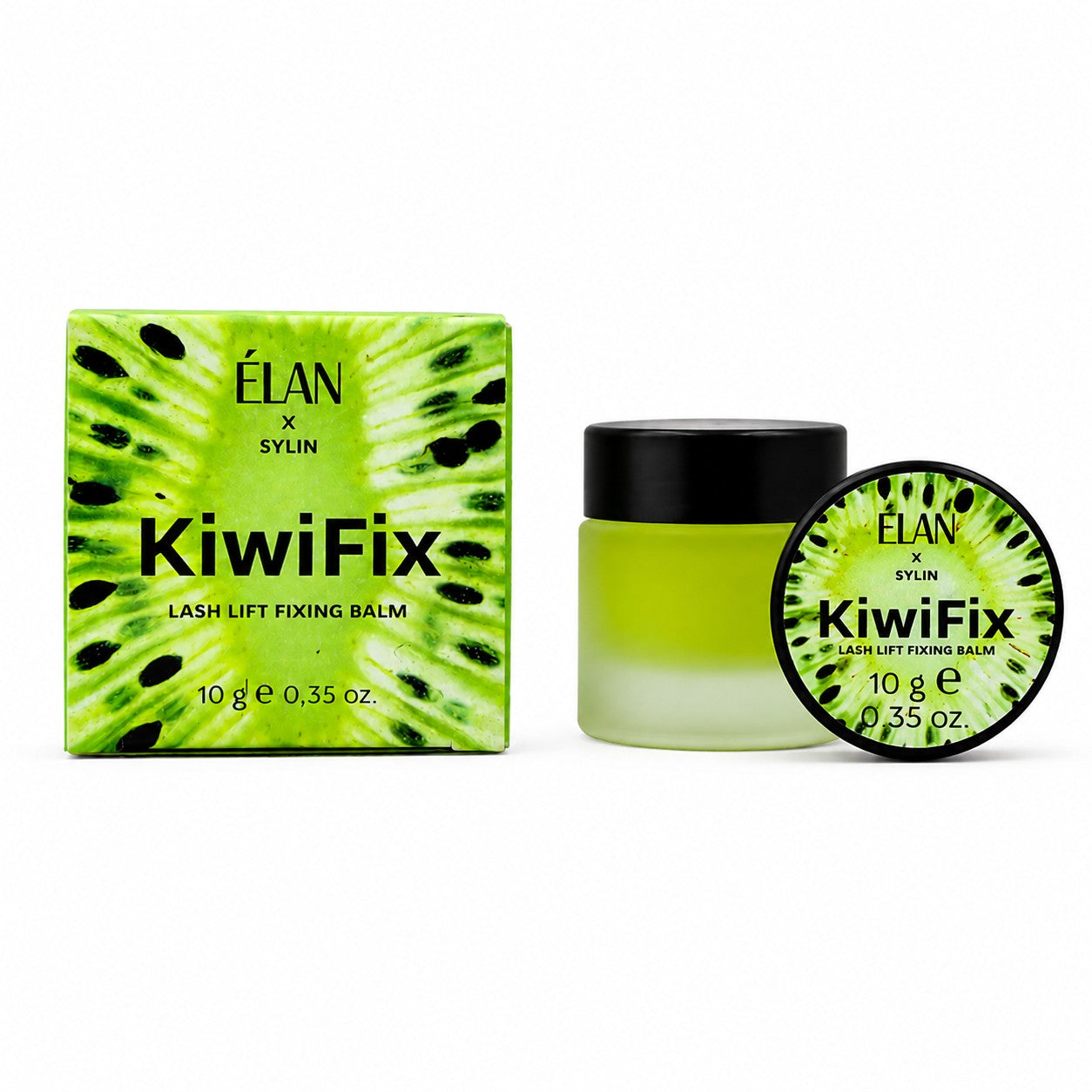 Kiwi Fix - balm za trepavice