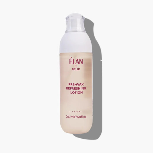 PRE‑WAX REFRESHING LOTION