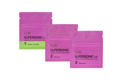 Supersonic faze u kesicama