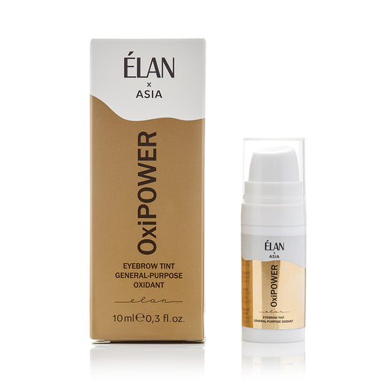 OxiPOWER - Univerzalni oksidant za farbanje obrva