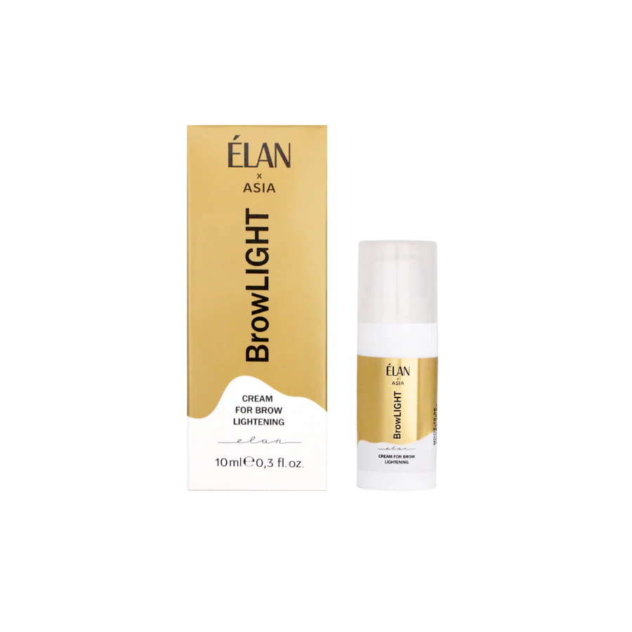 BrowLIGHT - Krema za posvetljivanje obrva m