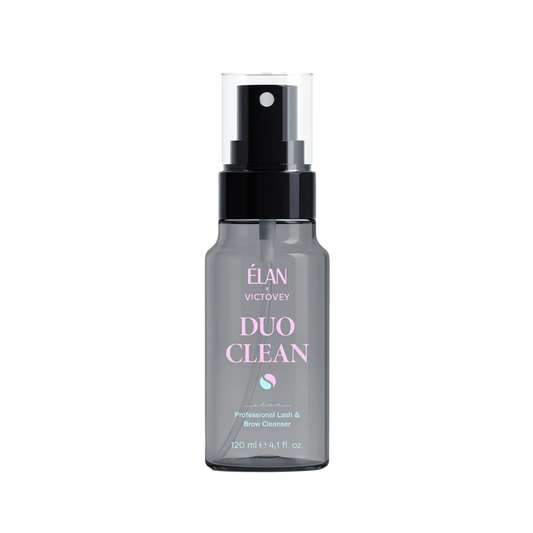 Duo clean - za čišćenje obrva i trepavica