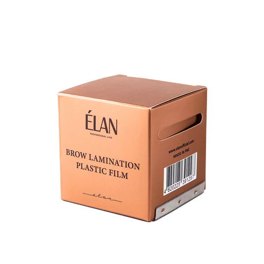 Folija za laminiranje obrva