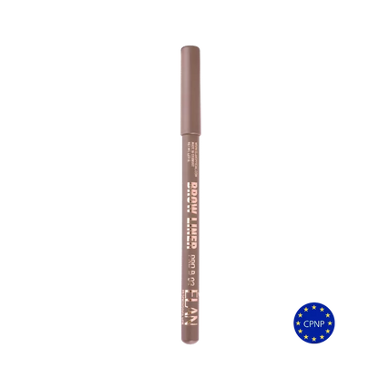 Olovka za obrve u prahu Brow Liner Pro B 03 sveto smeđa