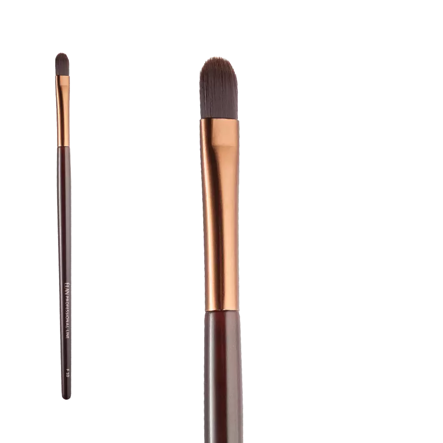 Profesionalna četkica za šminku FACE 10