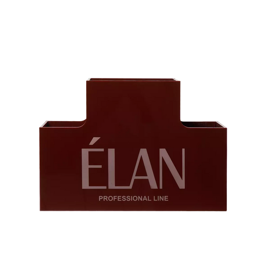 Profesionalni organizator četkica ELAN