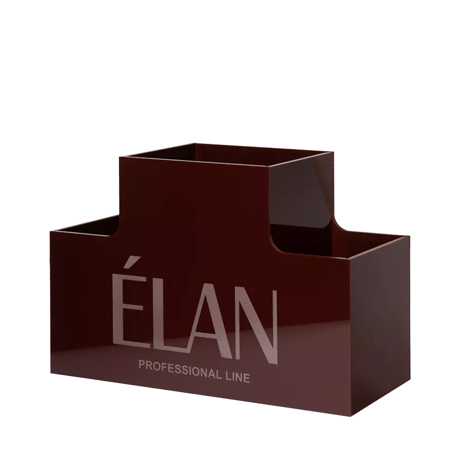 Profesionalni organizator četkica ELAN