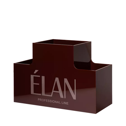 Profesionalni organizator četkica ELAN