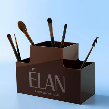 Profesionalni organizator četkica ELAN