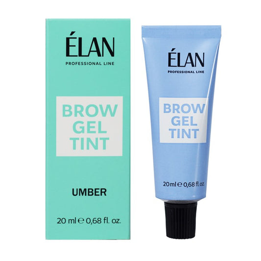 Gel tint farba - UMBER