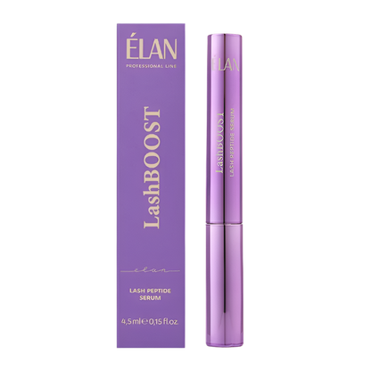 LASH BOOST - serum za rast trepavica