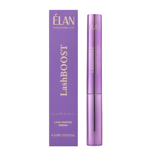 LASH BOOST - serum za rast trepavica