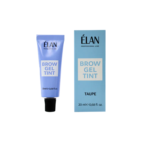 Gel tint farba - Taupe