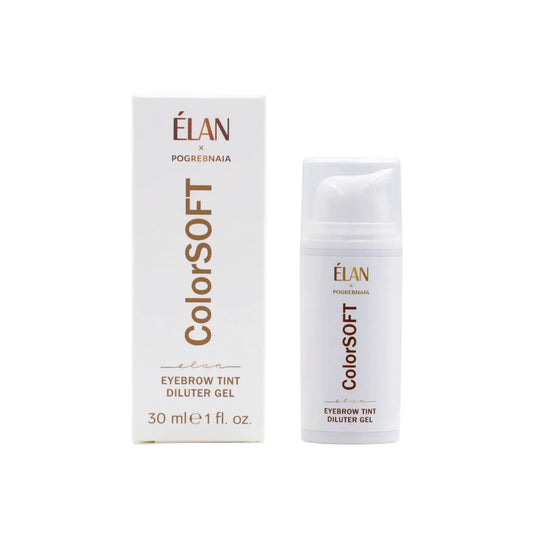 ColorSOFT - gel za kontrolu intenziteta farbe