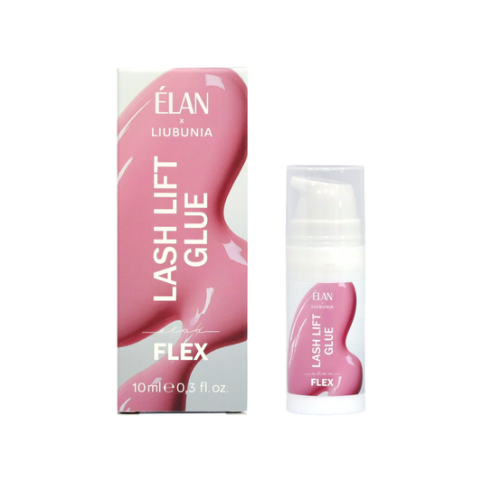 Lash Lift Flex Glue - lepak za lash lift