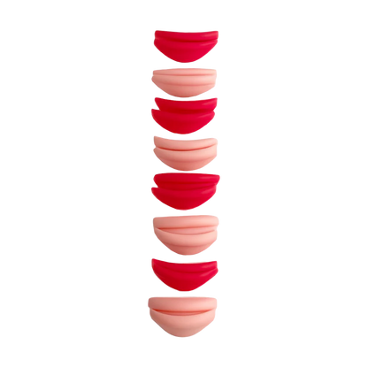 Jastučići -  BLUSH CURL