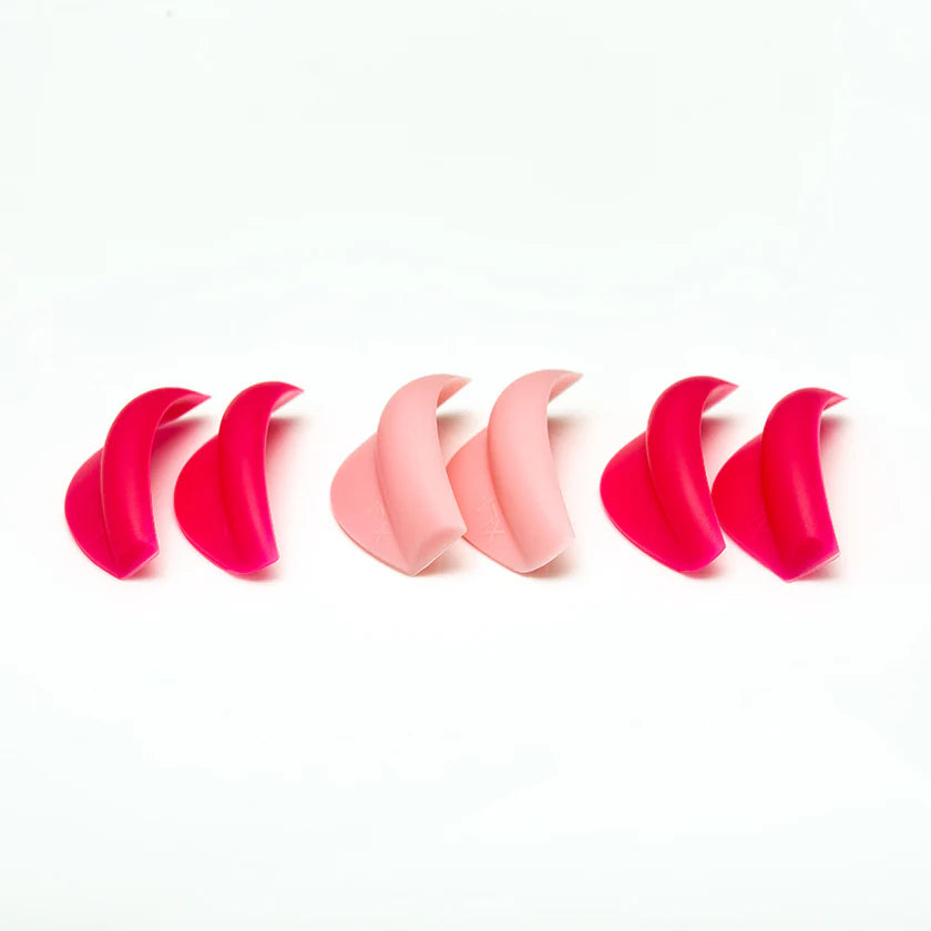 Jastučići -  BLUSH CURL