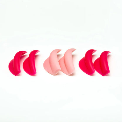 Jastučići -  BLUSH CURL