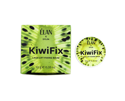 KiwiFix: Lash Lift Fixing Balm