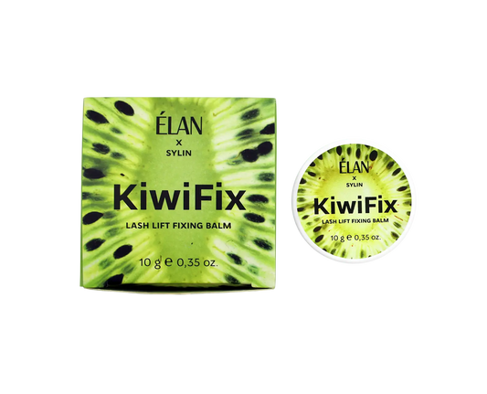 KiwiFix: Lash Lift Fixing Balm