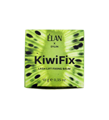 KiwiFix: Lash Lift Fixing Balm