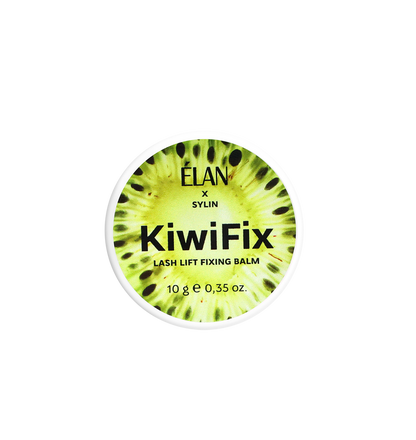 KiwiFix: Lash Lift Fixing Balm
