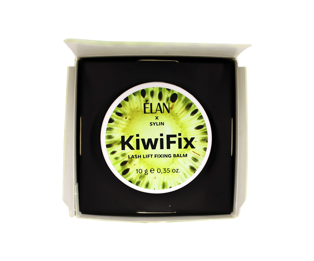 KiwiFix: Lash Lift Fixing Balm