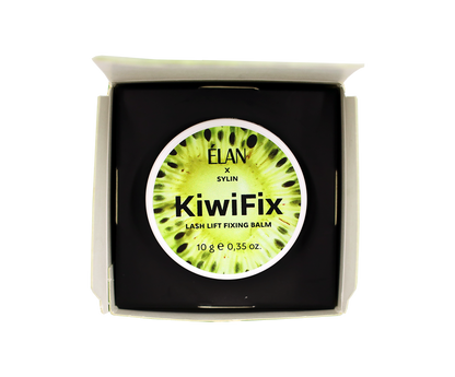 KiwiFix: Lash Lift Fixing Balm