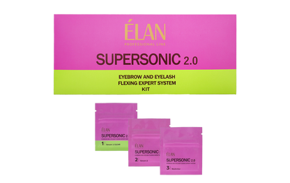 Supersonic faze u kesicama