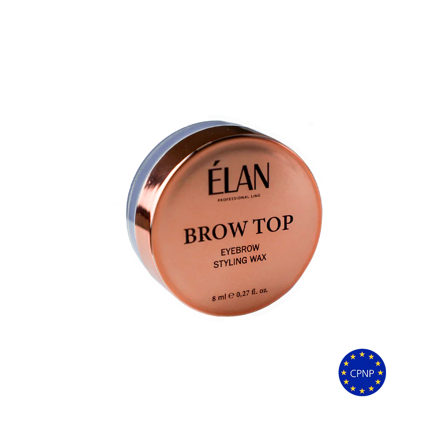 BROW TOP: vosak za oblikovanje obrva