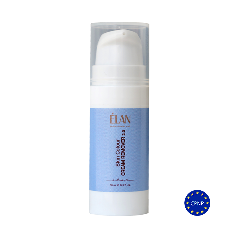 Skin Color CREAM REMOVER 2.0