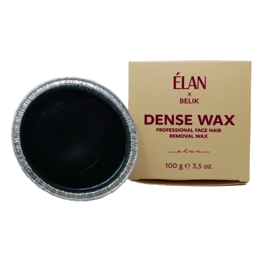 DENSE WAX: Profesionalni vosak za uklanjanje dlačica s lica