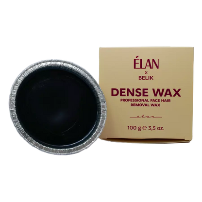 DENSE WAX: Profesionalni vosak za uklanjanje dlačica s lica