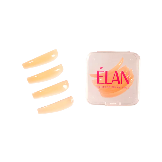 Silikonski jastučići Lash Lift EASY CURL