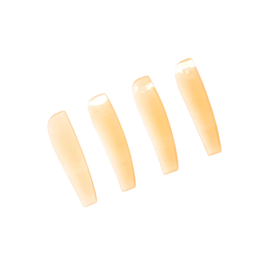 Silikonski jastučići Lash Lift EASY CURL