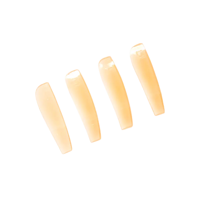 Silikonski jastučići Lash Lift EASY CURL