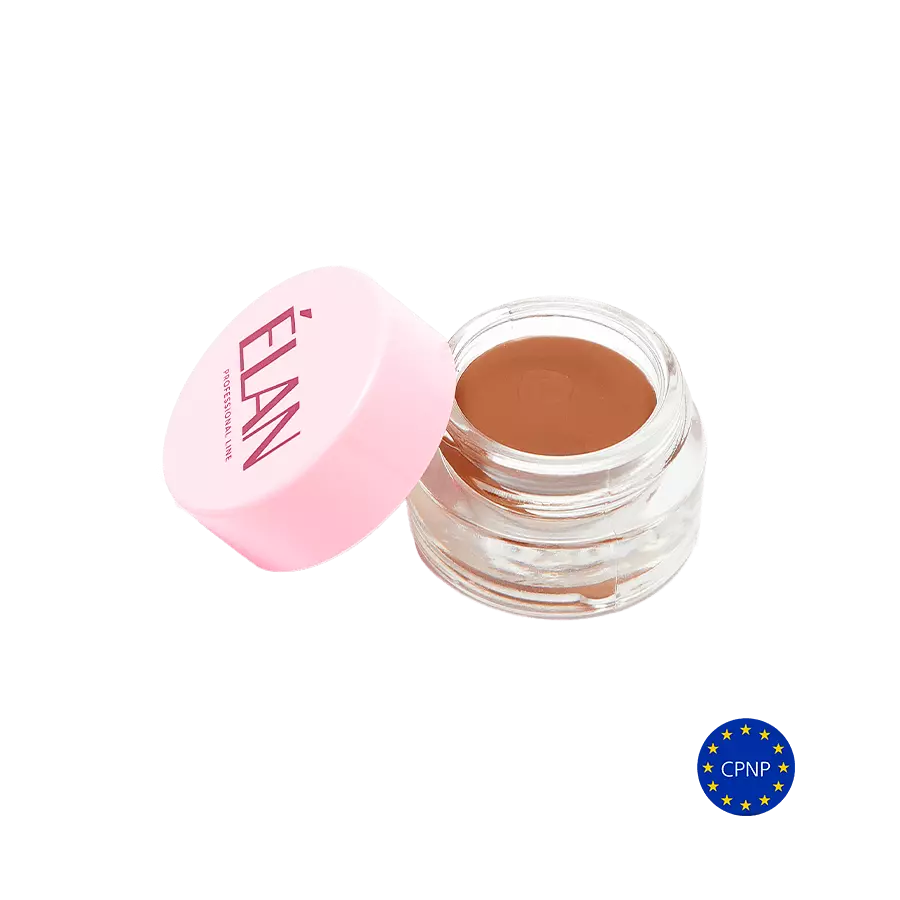 Tečna olovka za obrve i oči «EASY LINER»
